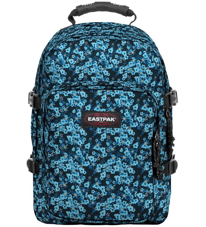 Eastpak Backpack - Provider - 33 L - Ditsy Black